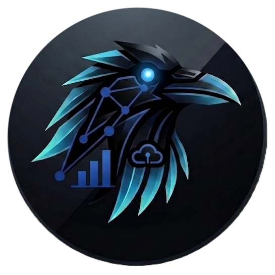RavenTech Logo